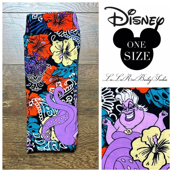 LLR OS Disney Villain Bundle (2) - Picture 7 of 9
